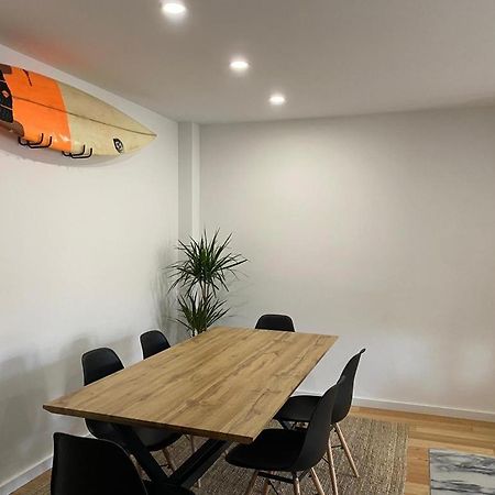 Casa Da Sofia Apartment Leca da Palmeira Luaran gambar