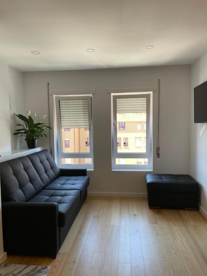 Casa Da Sofia Apartment Leca da Palmeira Luaran gambar