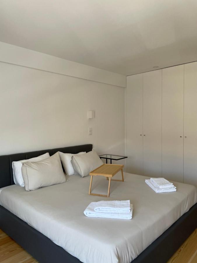 Casa Da Sofia Apartment Leca da Palmeira Luaran gambar