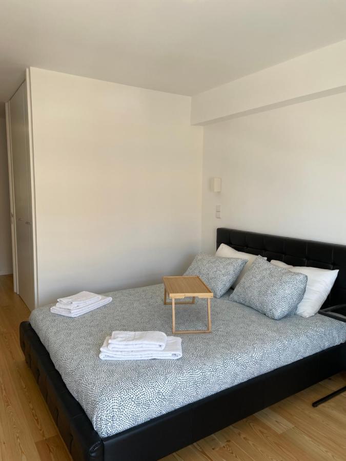 Casa Da Sofia Apartment Leca da Palmeira Luaran gambar