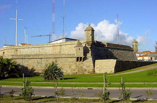 Casa Da Sofia Apartment Leca da Palmeira Luaran gambar