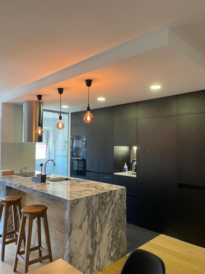 Casa Da Sofia Apartment Leca da Palmeira Luaran gambar