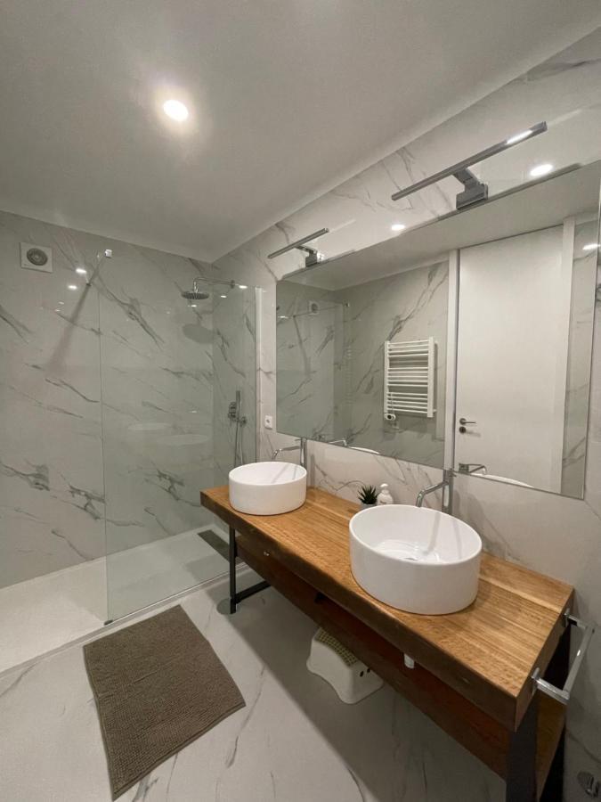 Casa Da Sofia Apartment Leca da Palmeira Luaran gambar