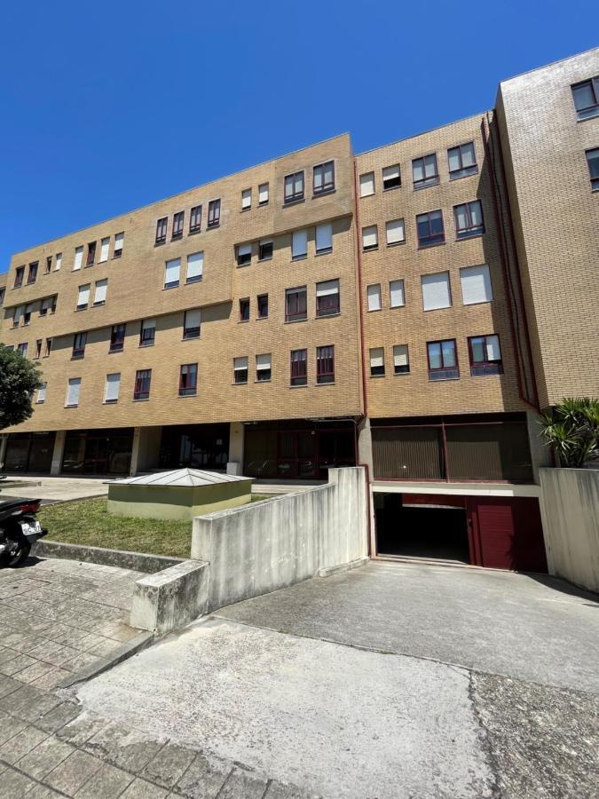 Casa Da Sofia Apartment Leca da Palmeira Luaran gambar