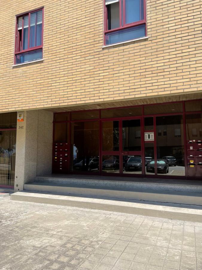 Casa Da Sofia Apartment Leca da Palmeira Luaran gambar