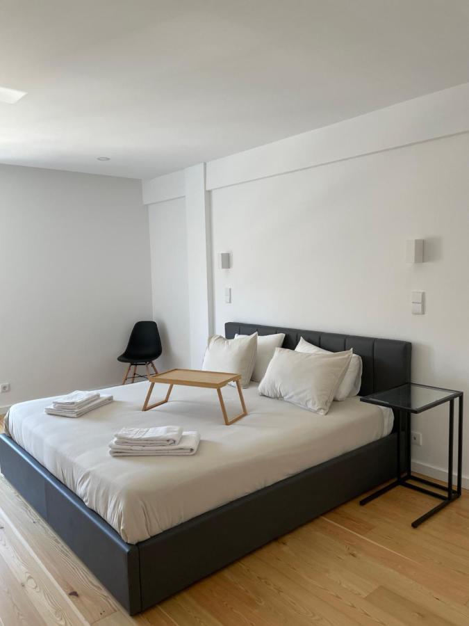 Casa Da Sofia Apartment Leca da Palmeira Luaran gambar